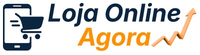 Loja Online Agora